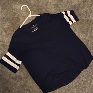 American Eagle Short Sleeve shirts